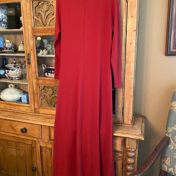 Gorgeous Soft Surroundings Maxi - Picture 2 of 5